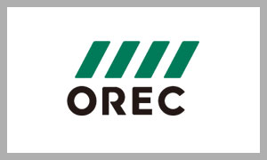 オーレック(OREC)