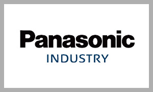 Panasonic INDUSTRY（パナソニック）