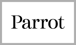 パロット(Parrot)