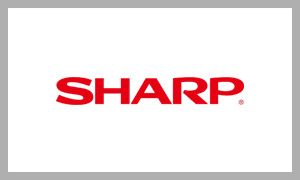 SHARP（シャープ）