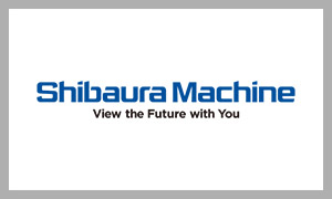 芝浦機械(Shibaura Machine)