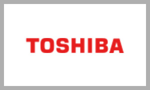 TOSHIBA（東芝）