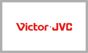 Victor JVC（ビクター）