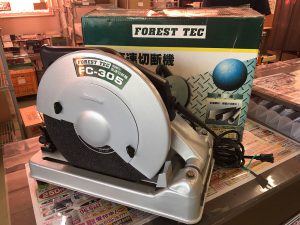 FOREST TEC FC-305