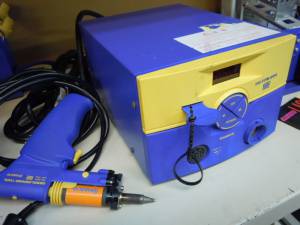 HAKKO はんだ除去器