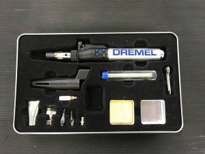 DREMEL 多機能半田ごて