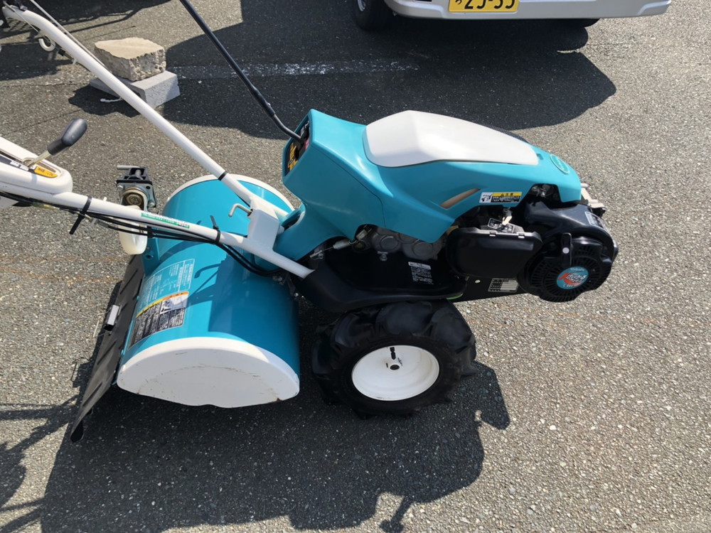 【浜松入野店】クボタ 耕運機 TRS60 中古 販売中！ | 静岡県浜松市 新品工具・中古工具買取のことなら工具屋源さん