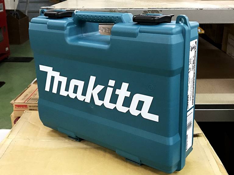 makita 充電式インパクトドライバー TD111DSHXB