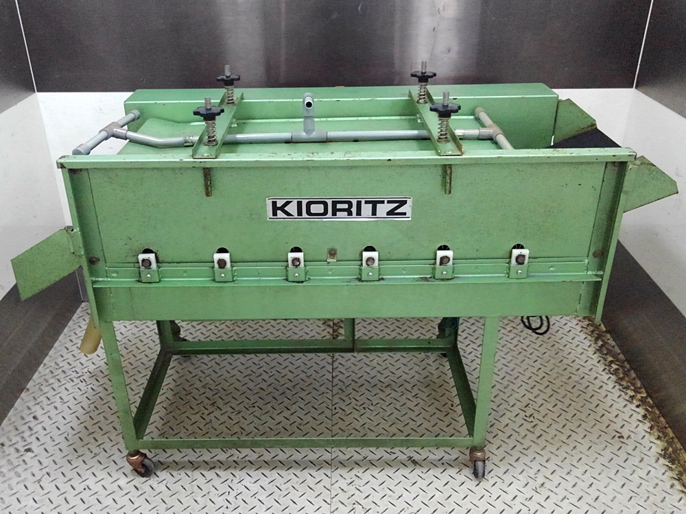 共立 甘藷 洗磨機 KN-12