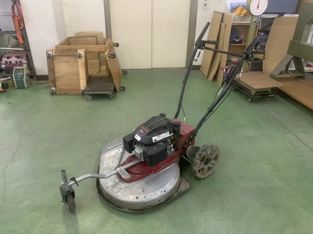 LONCIN ロンシン ロータリー 自走式草刈機 196CC ガソリン LONCIN ロンシン ロータリー 自走式草刈機 196CC ガソリン