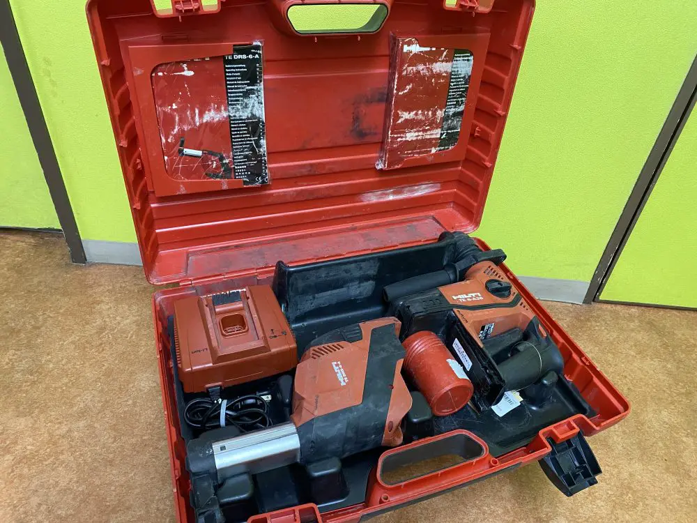 宅配買取限定】HILTI ヒルティ製品買取強化キャンペーン！ | 静岡県