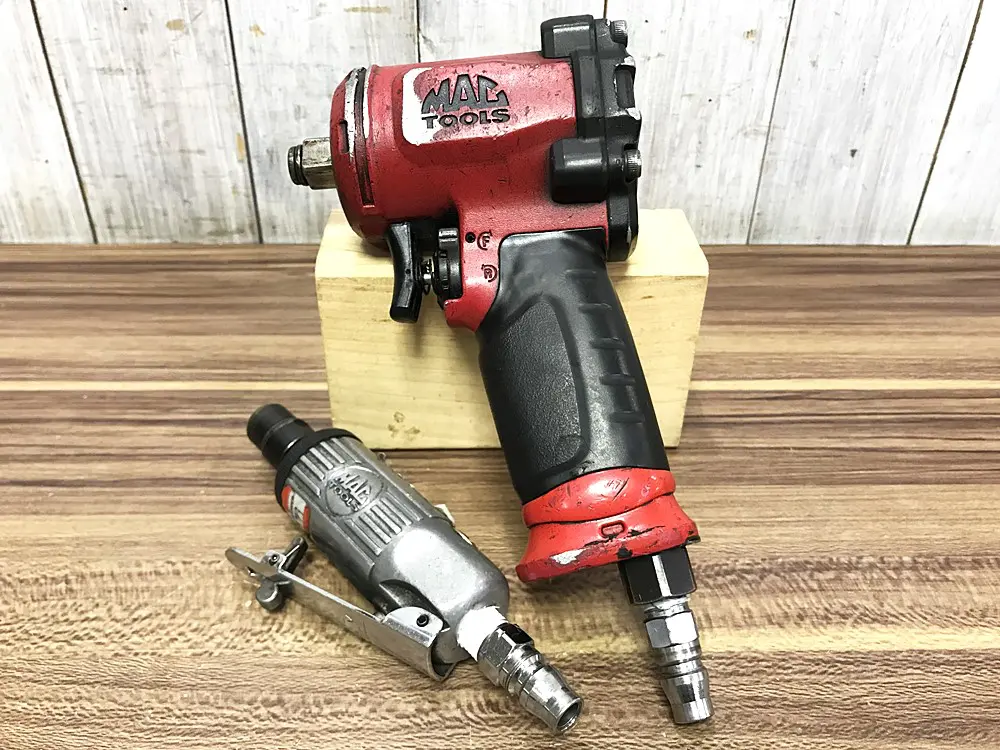 宅配買取】MAC TOOLS マックツールズ 3/8″フレックスヘッドラチェット