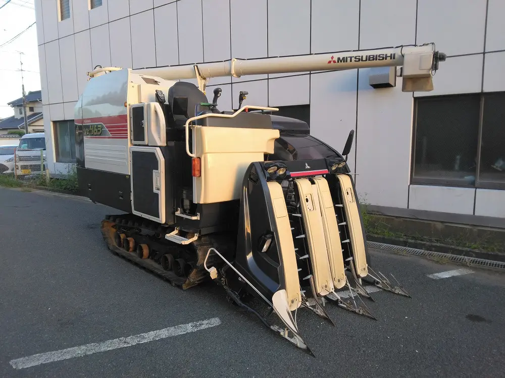 コンバイン | 静岡県浜松市 新品工具・中古工具買取のことなら工具屋源さん