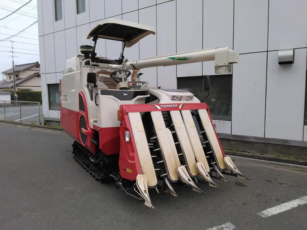 ヤンマー | 静岡県浜松市 新品工具・中古工具買取のことなら工具屋源さん