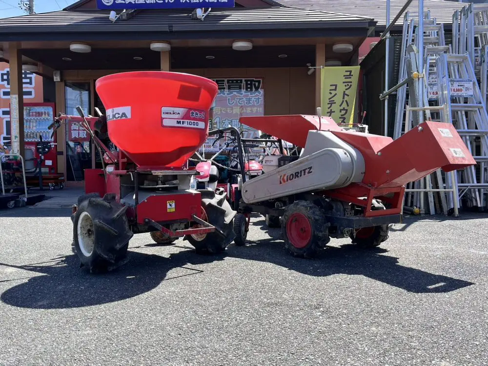 動力噴霧機 | 静岡県浜松市 新品工具・中古工具買取のことなら工具屋源さん