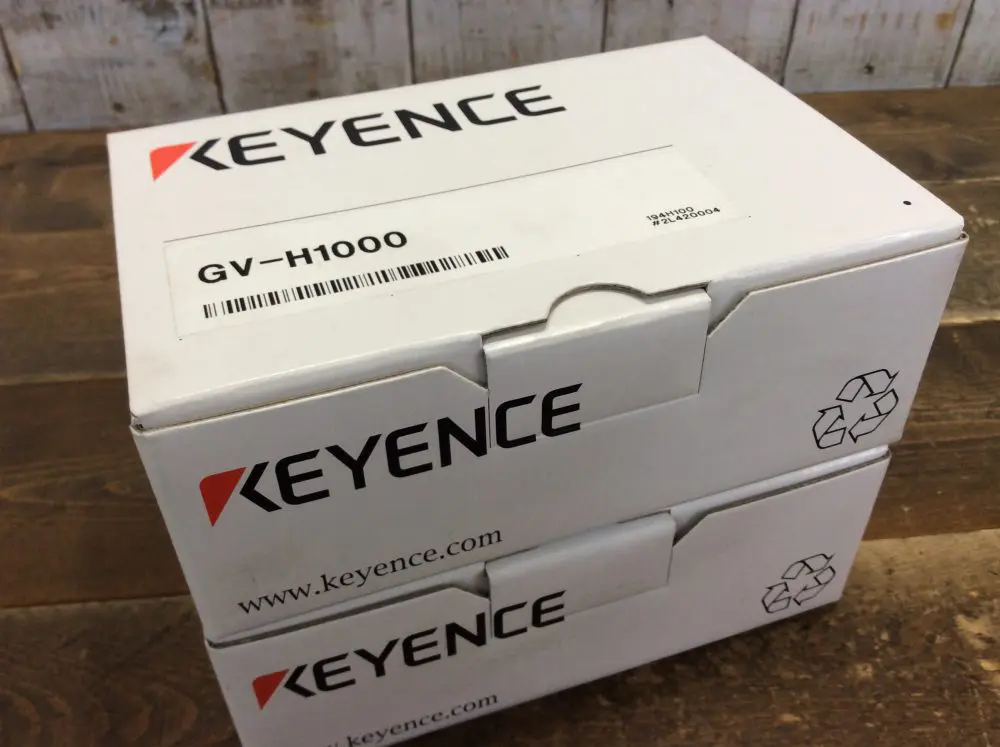 KEYENCE | 静岡県浜松市 新品工具・中古工具買取のことなら工具屋源さん