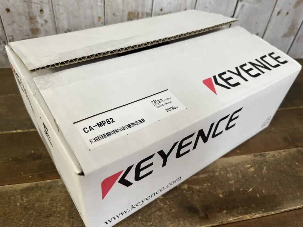 KEYENCE | 静岡県浜松市 新品工具・中古工具買取のことなら工具屋源さん