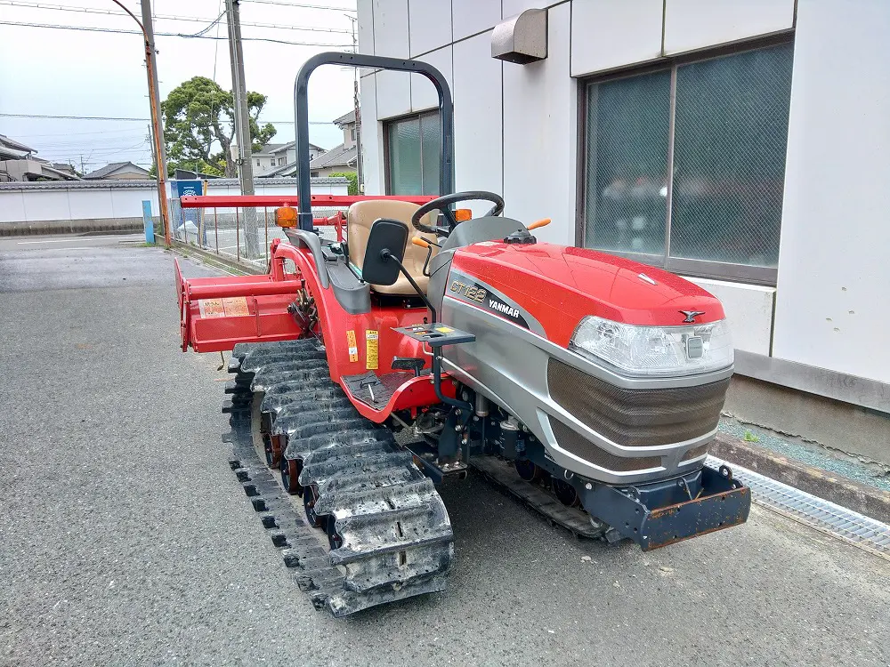 ヤンマー | 静岡県浜松市 新品工具・中古工具買取のことなら工具屋源さん