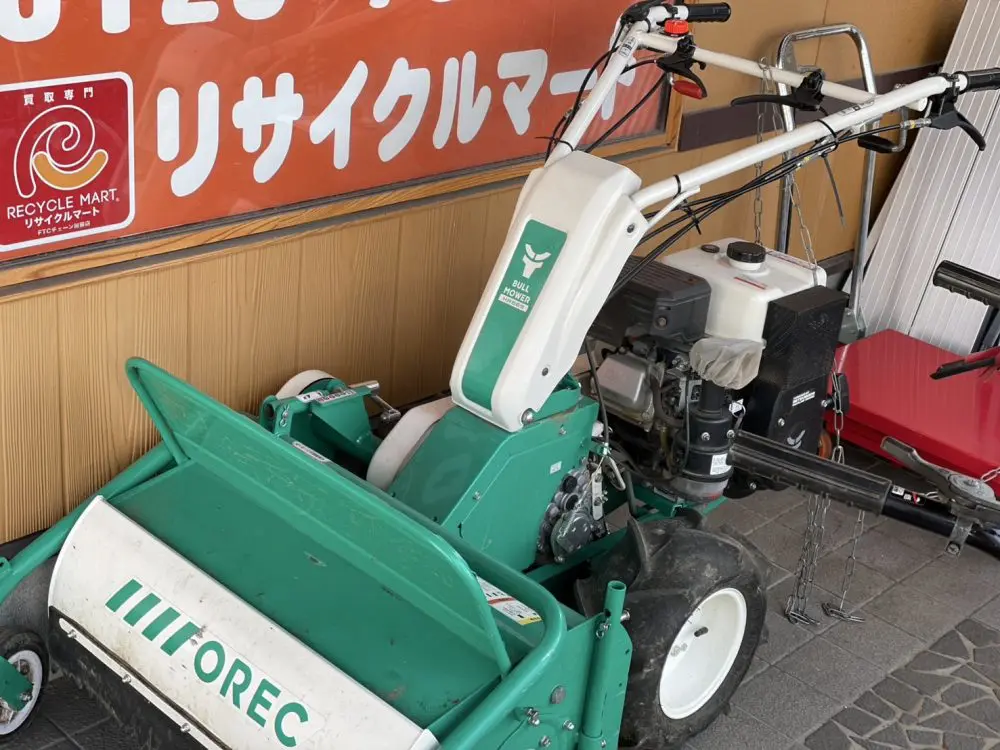 草刈機 | 静岡県浜松市 新品工具・中古工具買取のことなら工具屋