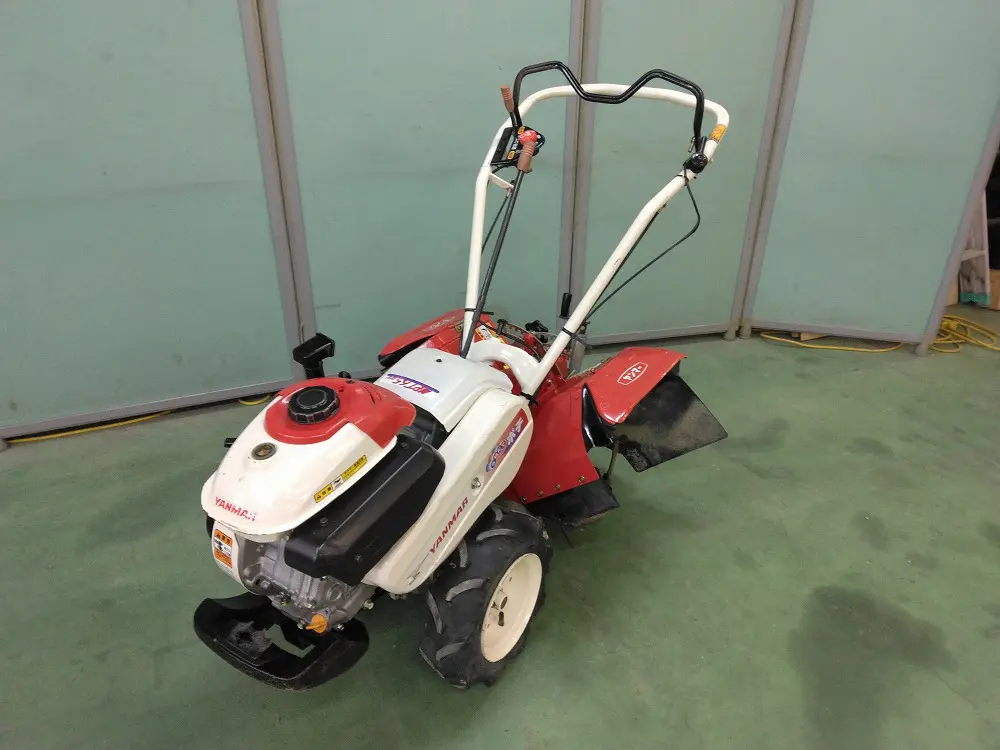 YANMAR(ヤンマー) | 静岡県浜松市 新品工具・中古工具買取のこと
