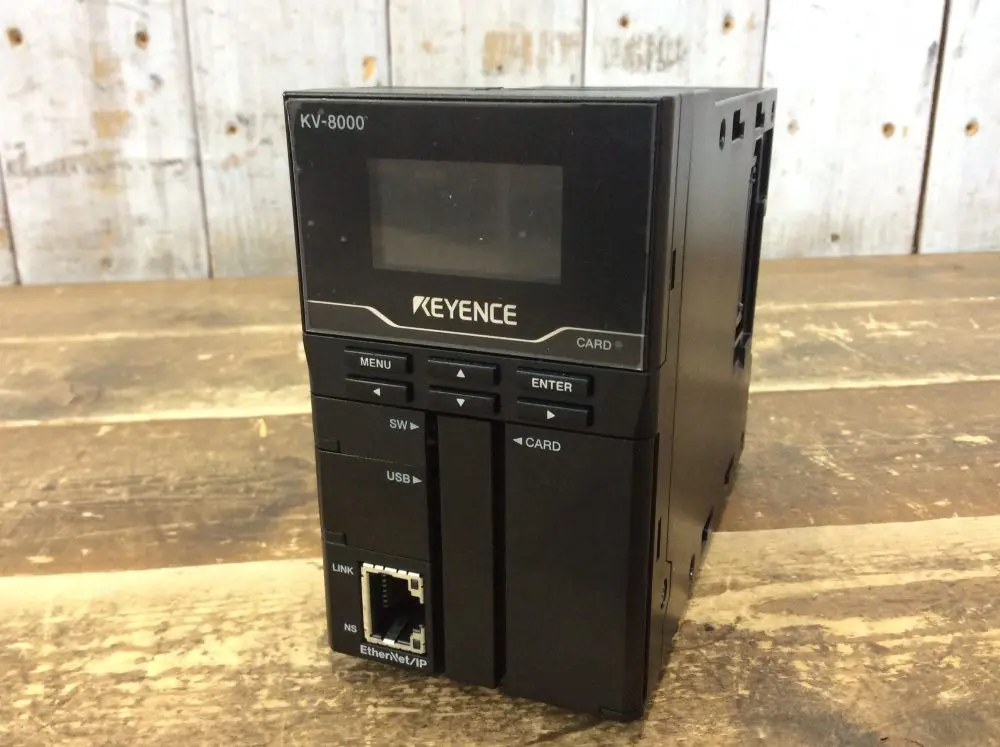 KV-B8XTD OP-84203  キーエンス KEYENCE 中古品 KV-B8XTD OP-84203 キーエンス KEYENCE 中古品 - メルカリ