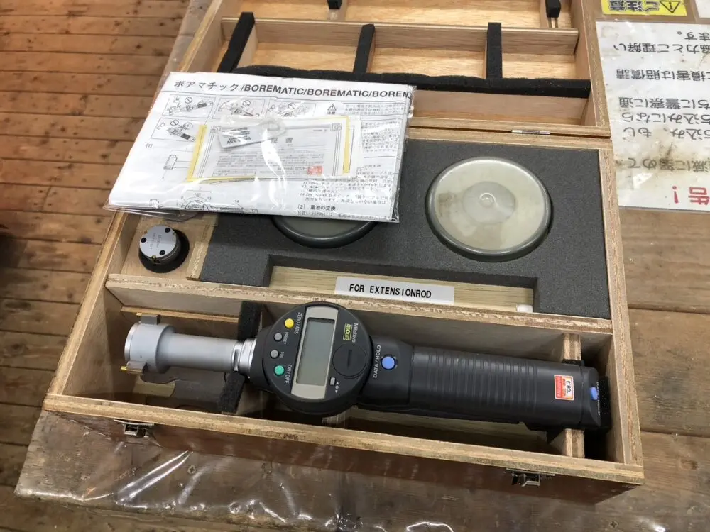 計測・測定機器 宅配買取専門店 METER BASE | 測定工具・測定