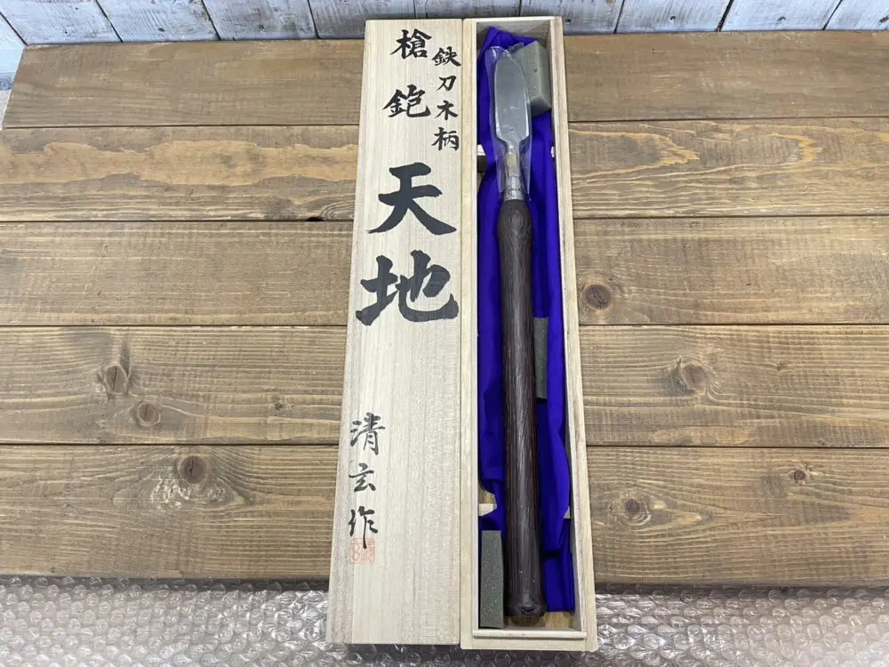 大工道具・打ち刃物宅配買取専門店 鍛冶王 by kouguya-gensan