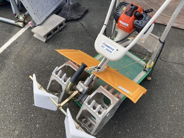 KYORITSU キョーリツ パワーカルチ PC3000 中古品