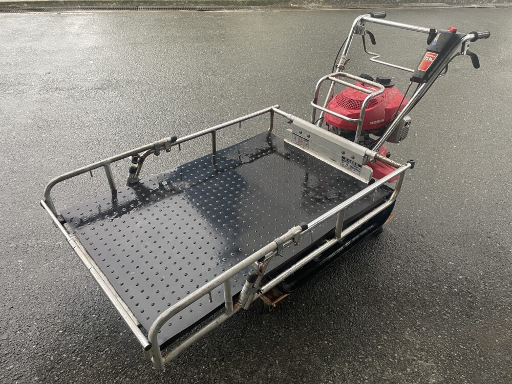 HONDA ホンダ 運搬車 力丸 HP-250